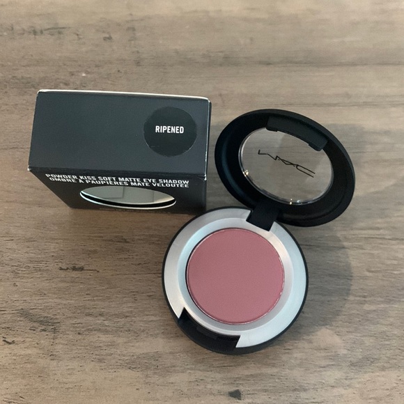 MAC Cosmetics Makeup Mac Cosmetics Ripened Eyeshadow Poshmark